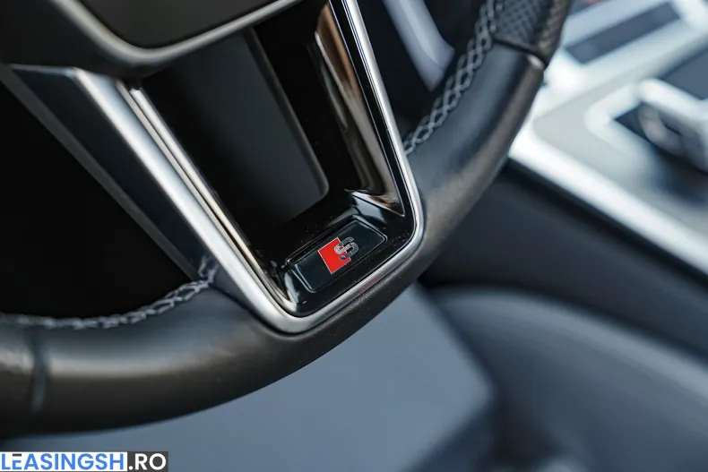 Audi A6 Limuzina din 2022 cu 74.650 km - oferta AUD248285 - foto 9