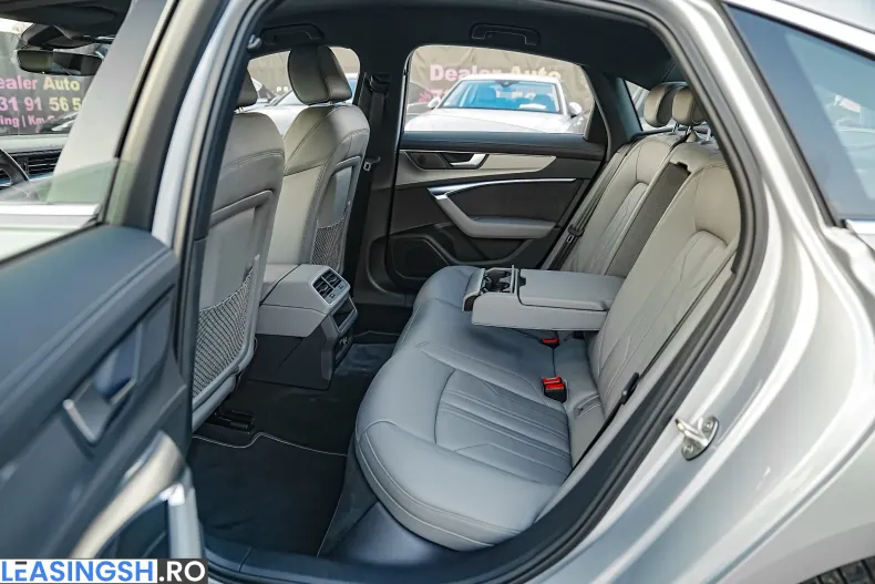Audi A6 Limuzina din 2022 cu 74.650 km - oferta AUD248285 - foto 13