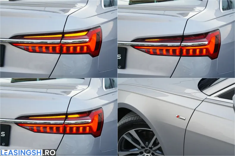 Audi A6 Limuzina din 2022 cu 74.650 km - oferta AUD248285 - foto 17