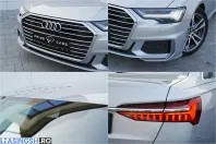 Audi A6 Limuzina din 2022 cu 74.650 km - oferta AUD248285 - foto 18