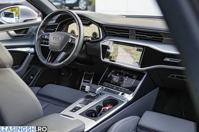Audi A6 Limuzina din 2022 cu 74.650 km - oferta AUD248285 - foto 20