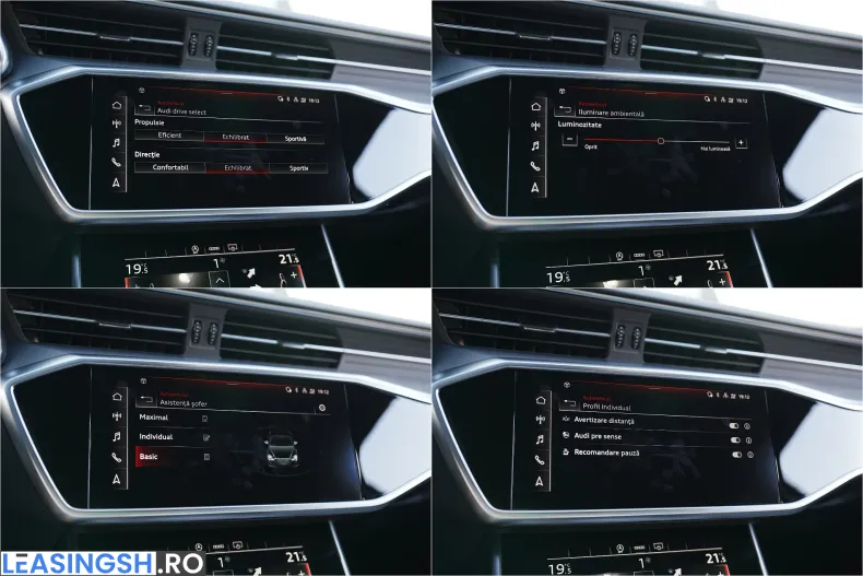Audi A6 Limuzina din 2022 cu 74.650 km - oferta AUD248285 - foto 24
