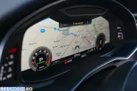 Audi A6 Limuzina din 2022 cu 74.650 km - oferta AUD248285 - foto 26