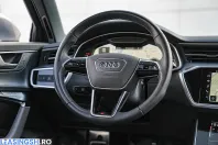 Audi A6 Limuzina din 2022 cu 74.650 km - oferta AUD248285 - foto 28