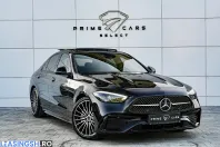 Mercedes-Benz C din 2022 cu 119.200 km - oferta MER248286 - foto 1