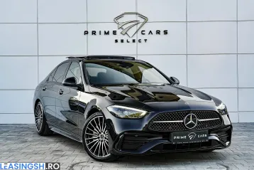 Mercedes-Benz C din 2022 - oferta MER248286