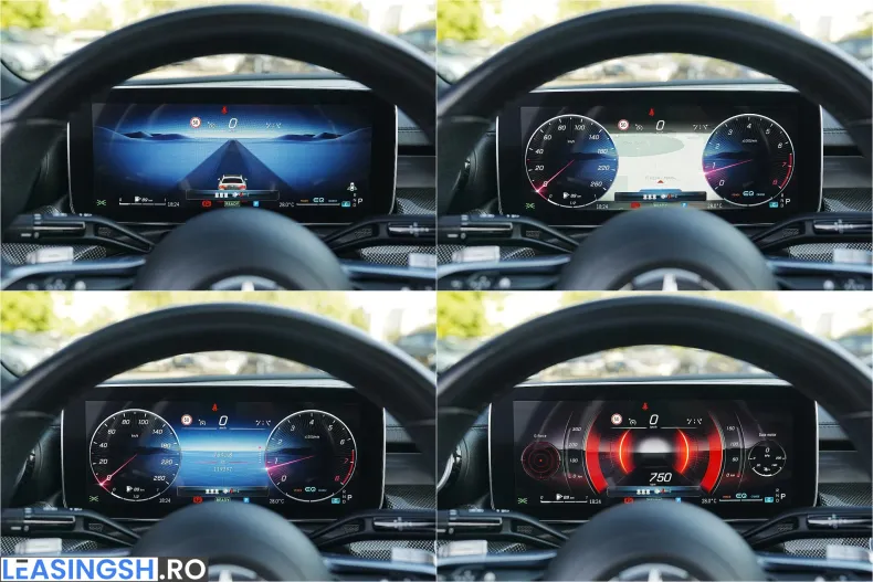 Mercedes-Benz C din 2022 cu 119.200 km - oferta MER248286 - foto 5