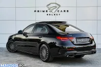 Mercedes-Benz C din 2022 cu 119.200 km - oferta MER248286 - foto 7