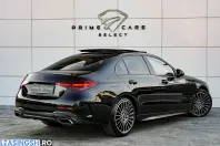Mercedes-Benz C din 2022 cu 119.200 km - oferta MER248286 - foto 8