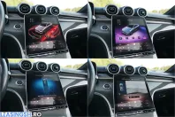 Mercedes-Benz C din 2022 cu 119.200 km - oferta MER248286 - foto 9