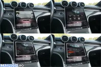 Mercedes-Benz C din 2022 cu 119.200 km - oferta MER248286 - foto 11