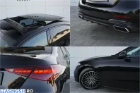 Mercedes-Benz C din 2022 cu 119.200 km - oferta MER248286 - foto 12