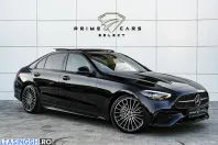 Mercedes-Benz C din 2022 cu 119.200 km - oferta MER248286 - foto 15