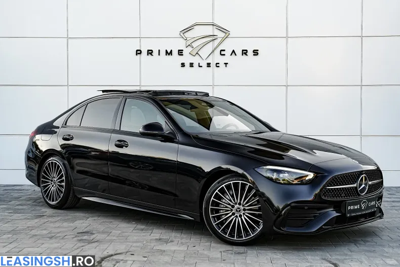Mercedes-Benz C din 2022 cu 119.200 km - oferta MER248286 - foto 15
