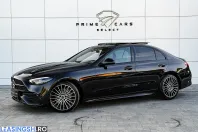 Mercedes-Benz C din 2022 cu 119.200 km - oferta MER248286 - foto 16