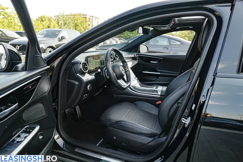 Mercedes-Benz C din 2022 cu 119.200 km - oferta MER248286 - foto 17