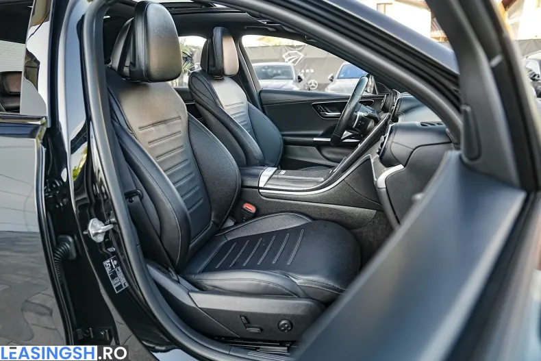 Mercedes-Benz C din 2022 cu 119.200 km - oferta MER248286 - foto 18