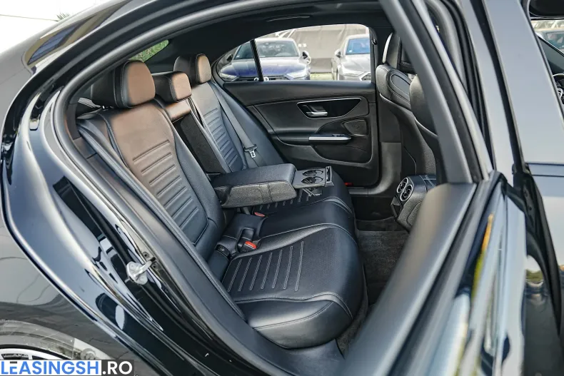 Mercedes-Benz C din 2022 cu 119.200 km - oferta MER248286 - foto 20