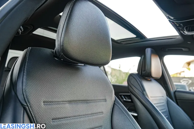 Mercedes-Benz C din 2022 cu 119.200 km - oferta MER248286 - foto 23