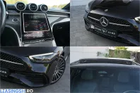 Mercedes-Benz C din 2022 cu 119.200 km - oferta MER248286 - foto 24