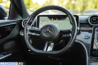 Mercedes-Benz C din 2022 cu 119.200 km - oferta MER248286 - foto 29