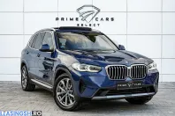 BMW X3 (Seria X) din 2022 cu 102.200 km - oferta BMW248287 - foto 1