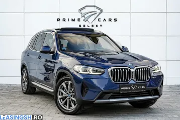 BMW X3 din 2022 - oferta BMW248287