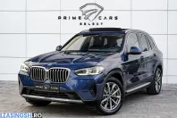 BMW X3 (Seria X) din 2022 cu 102.200 km - oferta BMW248287 - foto 2