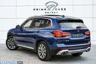 BMW X3 (Seria X) din 2022 cu 102.200 km - oferta BMW248287 - foto 3