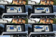 BMW X3 (Seria X) din 2022 cu 102.200 km - oferta BMW248287 - foto 9