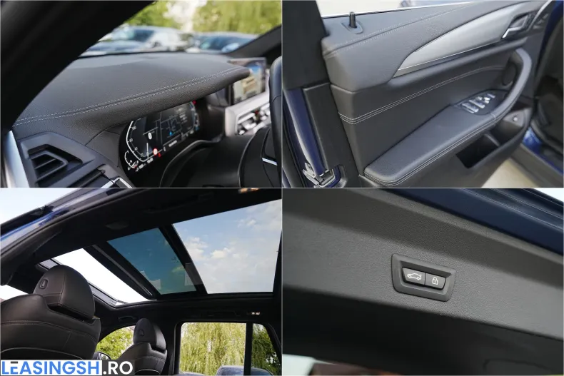 BMW X3 (Seria X) din 2022 cu 102.200 km - oferta BMW248287 - foto 10