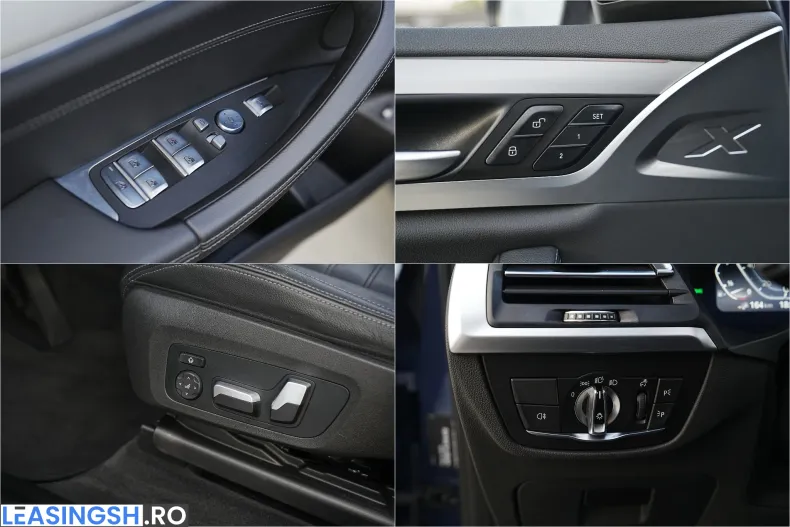 BMW X3 (Seria X) din 2022 cu 102.200 km - oferta BMW248287 - foto 11