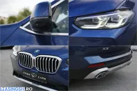 BMW X3 (Seria X) din 2022 cu 102.200 km - oferta BMW248287 - foto 12