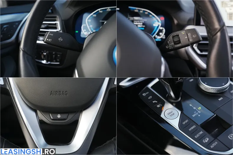 BMW X3 (Seria X) din 2022 cu 102.200 km - oferta BMW248287 - foto 14