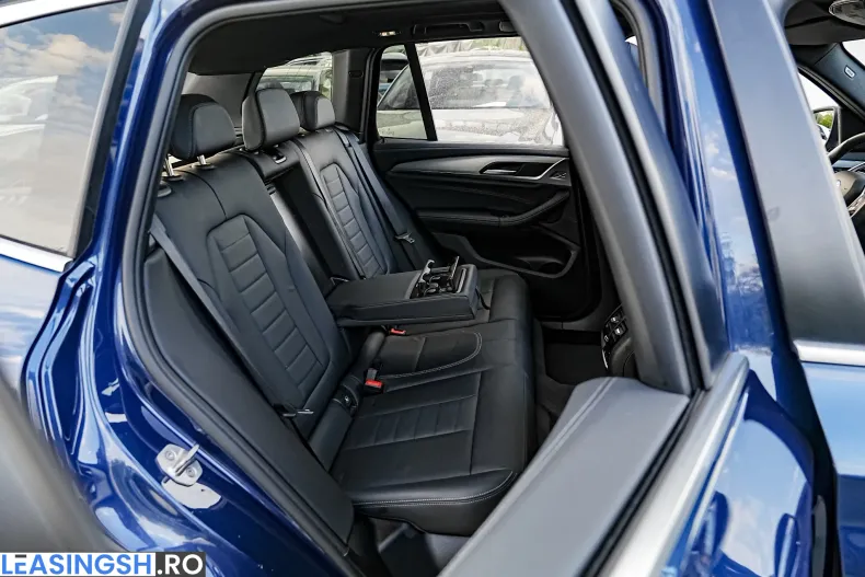 BMW X3 (Seria X) din 2022 cu 102.200 km - oferta BMW248287 - foto 18