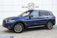 BMW X3 (Seria X) din 2022 cu 102.200 km - oferta BMW248287 - foto 20