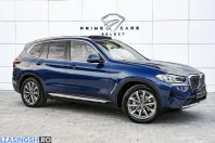BMW X3 (Seria X) din 2022 cu 102.200 km - oferta BMW248287 - foto 21