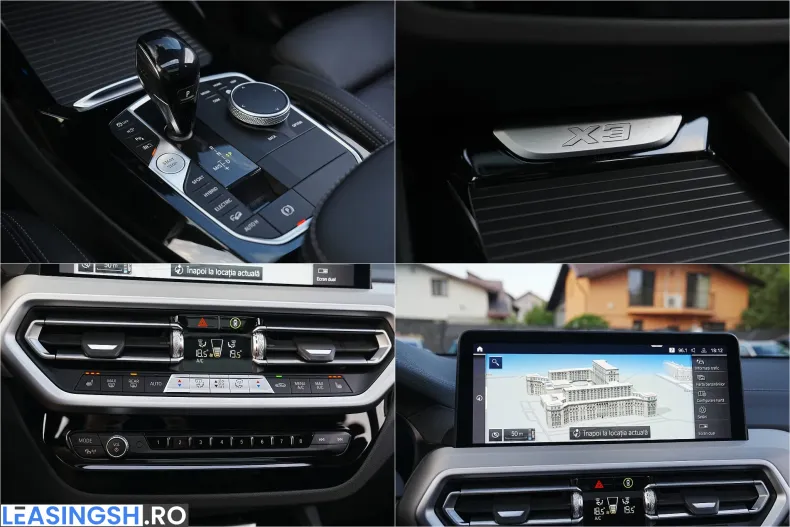 BMW X3 (Seria X) din 2022 cu 102.200 km - oferta BMW248287 - foto 23