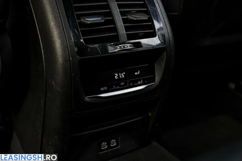 BMW X3 (Seria X) din 2022 cu 102.200 km - oferta BMW248287 - foto 27