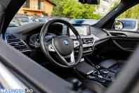 BMW X3 (Seria X) din 2022 cu 102.200 km - oferta BMW248287 - foto 28