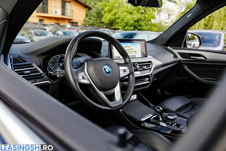 BMW X3 (Seria X) din 2022 cu 102.200 km - oferta BMW248287 - foto 28