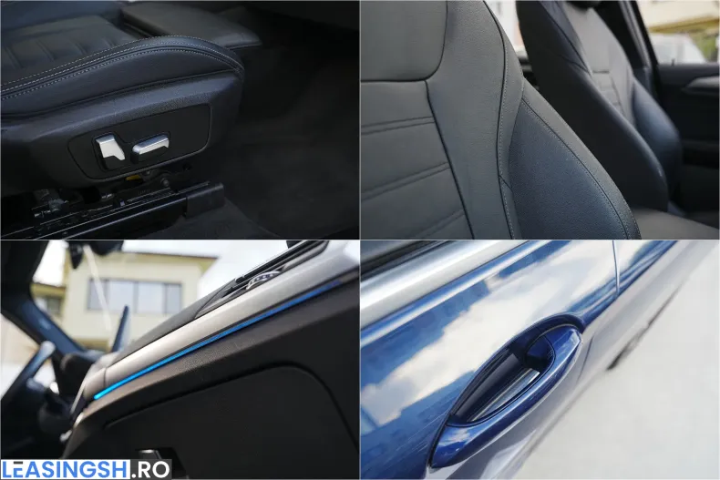 BMW X3 (Seria X) din 2022 cu 102.200 km - oferta BMW248287 - foto 29