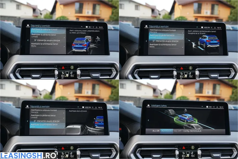 BMW X3 (Seria X) din 2022 cu 102.200 km - oferta BMW248287 - foto 32