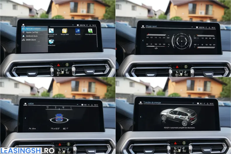 BMW X3 (Seria X) din 2022 cu 102.200 km - oferta BMW248287 - foto 33