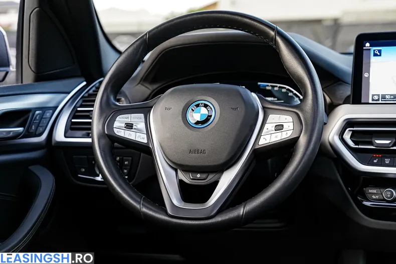 BMW X3 (Seria X) din 2022 cu 102.200 km - oferta BMW248287 - foto 35