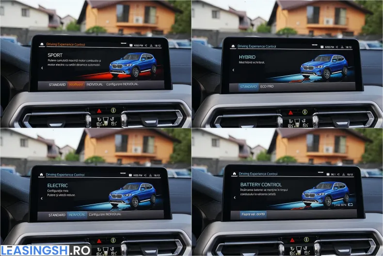 BMW X3 (Seria X) din 2022 cu 102.200 km - oferta BMW248287 - foto 36