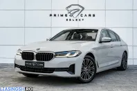 BMW 520 (Seria 5) din 2022 cu 73.900 km - oferta BMW248288 - foto 3