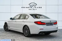 BMW 520 (Seria 5) din 2022 cu 73.900 km - oferta BMW248288 - foto 4