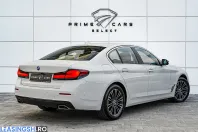 BMW 520 (Seria 5) din 2022 cu 73.900 km - oferta BMW248288 - foto 5