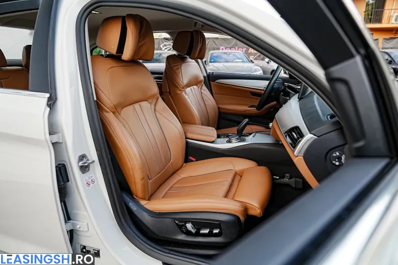 BMW 520 (Seria 5) din 2022 cu 73.900 km - oferta BMW248288 - foto 8